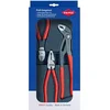 Image de Knipex 00 20 10 Kracht tangen set 3 delig