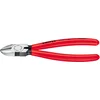 Image de Knipex 70 01 160 Zijsnijtang Gepolijst/kunststof 160mm