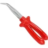 Image de Knipex 26 27 200 Telefoontang 45° + Zijsnijder 200mm VDE S