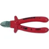 Image de Knipex 70 07 160 Zijsnijtang Verchroomd Dompelisolatie 160mm VDE S