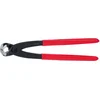 Image de KNIPEX Vlechtjestang - Moniertang - 220 mm - Artikelnummer 7609901220