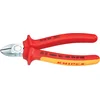 Image de Knipex Zijsnijtang - 7006 - 160mm