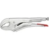 Image de Knipex 41 14 250 Klemtang Bek dubbel prisma 250mm