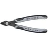 Image de Knipex 78 61 125 ESD Zijsnijtang 64 HRC 125mm ESD