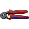 Image de Knipex krimptang - 180 mm - zelfinstellend - 97 53 04