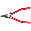 Image de Knipex 46 11 G1 Griptang voor ringen