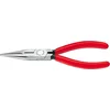 Image de Knipex punttang met snijkant - 2501140