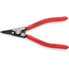 Image de Knipex Seegeringtang - Recht met Veer - 140 mm - Ø 3-10 mm