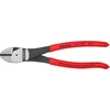 Image de Knipex 74 01 200 Kracht-Zijsnijtang Gepolijst/kunststof 200mm