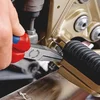 Image de Knipex 2002160 Platbuigtang - 160mm