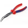 Image de Knipex 26 25 200 Telefoontang 45° + Zijsnijder 200mm