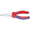Image de Knipex 30 15 160 Langbektang Verchroomd Platte Bek 160mm