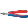 Image de Knipex 78 13 125 Electronic Super Knips® Precisietang 125mm met draadklem | INOX