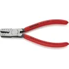 Image de Knipex 9761145A Adereindhulstang - 145mm