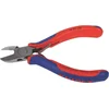 Image de Knipex elektronica diagonaalschaar 130 mm - 7702130