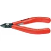 Image de Knipex elektronica diagonaalschaar 125 mm - 7512125