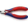 Image de Knipex 6412115 Voorsnijtang - Elektronica - 115mm