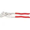 Image de Knipex 86 03 300 - Sleuteltang - 300 mm lengte - Gladde bekken - Capaciteit tot 68 mm