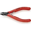 Image de Knipex-werk 7502125 elektrozijkniptang - 125mm