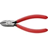 Image de Knipex elektrische zijsnijtang 125 mm - 7601125