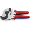 Image de Knipex 90 25 40 Pijpsnijder voor Koppelings- en Kunststofbuizen