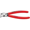 Image de Knipex 72 21 160 Zijsnijtang voor kunststof 90° 160mm