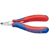Image de Knipex elektronica draadtang 120 mm - 6462120
