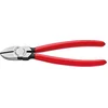 Image de Knipex 70 01 110 Werkplaats Zijkniptang Met facet 110 mm