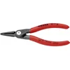 Image de Knipex 48 11 J0 Borgveertang Binnenring Recht 8-13mm