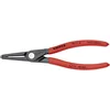 Image de Knipex - Precieze Tang - 19mm - 180mm - Fosforgrijs