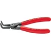 Image de Knipex 48 21 J21 Borgveertang Binnenring 90° 19-60mm