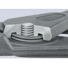 Image de Knipex 49 11 A0 Borgveertang Buitenring Recht 3-10mm