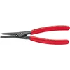 Image de Knipex 49 11 A1 Borgveertang Buitenring Recht 10-25mm