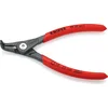Image de Knipex 49 21 A11 Borgveertang Buitenring 90° 10-25mm