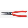 Image de Knipex borgveertang 180 mm 19-60 mm - 4911A2SB