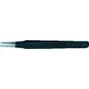 Image de KNIP pincet 9258, chroomnikkelstaal, le 120mm, greep ESD-laag
