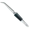 Image de Knipex 92 95 90 Soldeerpincet Spits, smal, gebogen 45° 160 mm