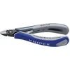 Image de Knipex 79 02 125 Zijsnijtang Ronde-kop 125mm