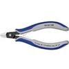 Image de Knipex 79 22 125 Zijsnijtang Ronde-kop 125mm
