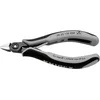 Image de Knipex 79 32 125 ESD Zijsnijtang Spitse-kop 125mm ESD