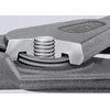 Image de Knipex 49 31 A0 Borgveertang Buitenring Recht 3-10mm instelbaar