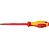 Image de Knipex 98 25 00 Schroevendraaier - Pozidriv - PZ0 x 60mm