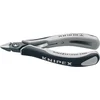 Image de Knipex 79 52 125 ESD Zijsnijtang Spitse-kop 125mm ESD