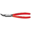 Image de Knipex 44 31 J02 Borgveertang voor binnenringen 45°