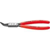 Image de Knipex 44 31 J32 Borgveertang voor binnenringen 45°