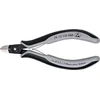 Image de KNIP zijkniptang 7912, le 125mm, afwerking gebruineerd, ge\xefsoleerd