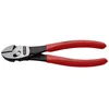 Image de Knipex 7371180 TwinForce Kracht Zijsnijtang - 180mm