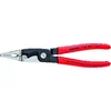 Image de Knipex 13 81 200 Elektro-installatietang 50 mm² (max) 0 (max) 15 mm (max)
