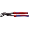 Image de Knipex 8702300T Cobra Waterpomptang met borghaak - 300mm