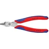Image de Knipex Super-Knips 78 03 140 Elektronica en fijnmechanica Printtang 144 mm